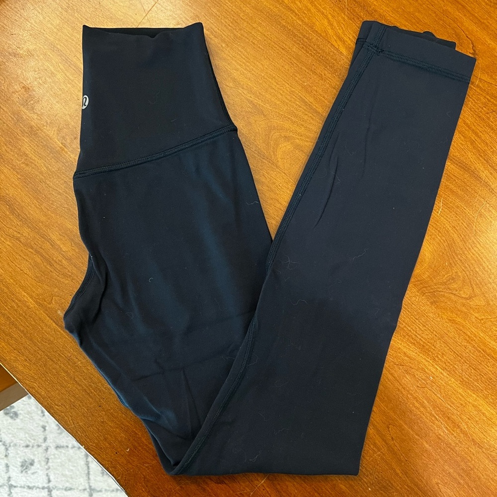 lululemon align pant 25”
